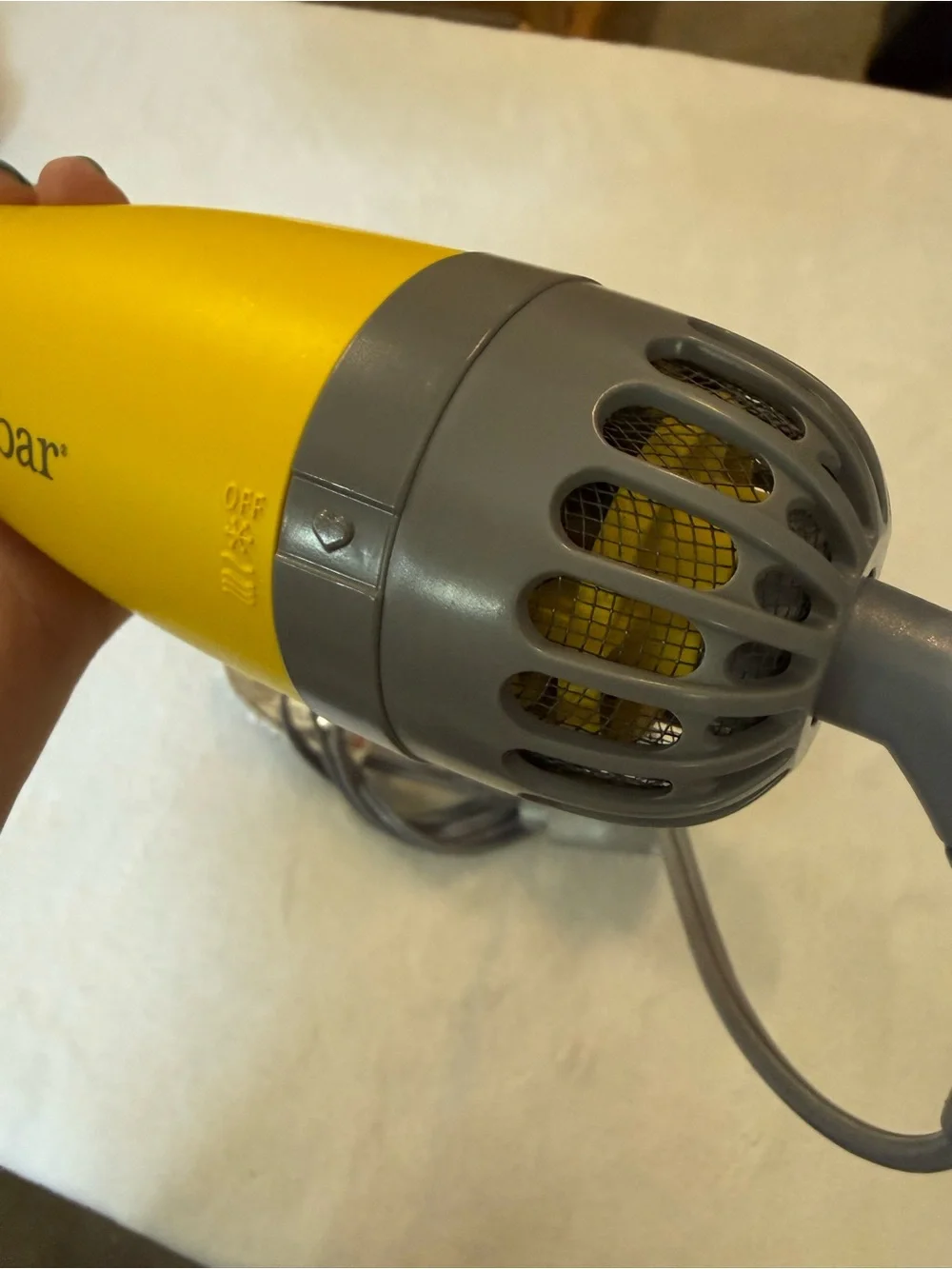 Drybar The Single Shot Round Blow-Dryer Brush 2.25 inch